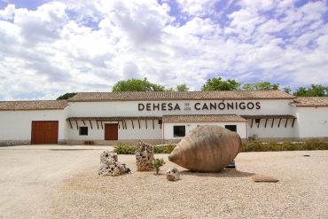 Dehesa de los Canónigos