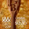 jornadas gastronomicas del bierzo - cartel