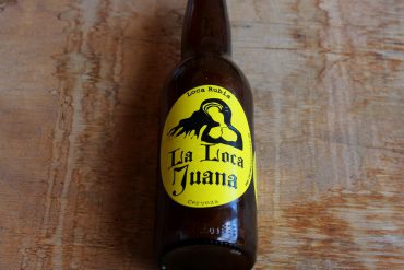 La Loca Juana, la Reina de las cervezas artesanas