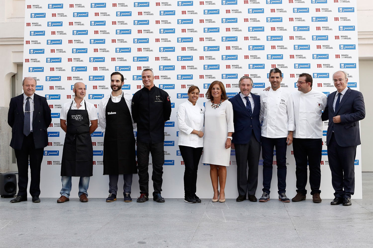 mercado de sabores madrid 2014