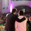 pepe ribagorda y victor gutierrez - soria gastronomica 2014