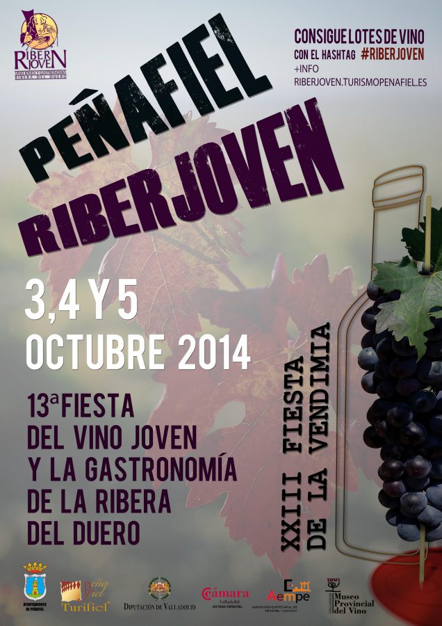 Riberjoven 2014