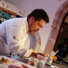 victor gutierrez - soria gastronomica 2014