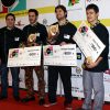 Final Campeonato Cocineros de Castilla y León 2014