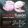 Madrid Fusión 2015