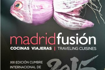 Madrid Fusión 2015