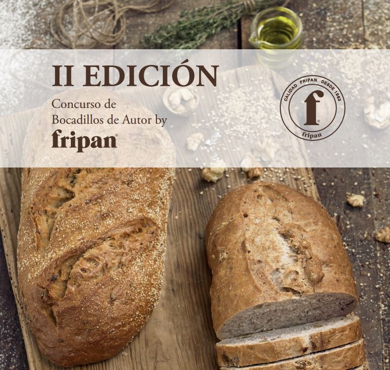 II Edicion bocadillos de autor madrid fusion