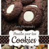 Pasión por las Cookies, portada del libro