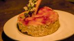 Pudding de arroz, cremoso y con un toque especial Pudín de arroz receta