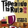 tapeando la ruta 2014