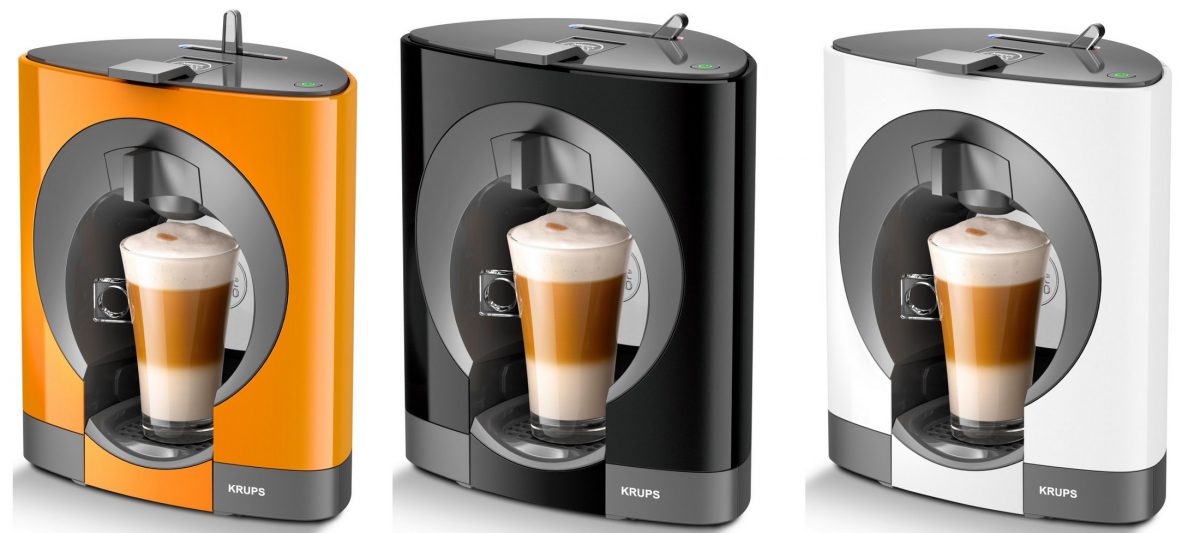 Cafetera nescafé dolce gusto fotografías e imágenes de alta