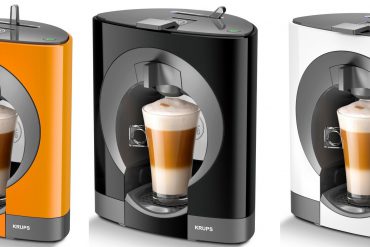 Cafetera Krups Nescafe Dolce Gusto Oblo (1)