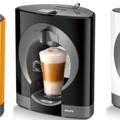 Cafetera Krups Nescafe Dolce Gusto Oblo (1)