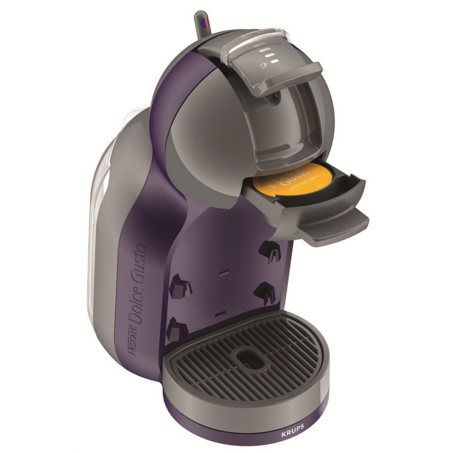 Cápsulas de café y cafeteras NESCAFE Dolce Gusto