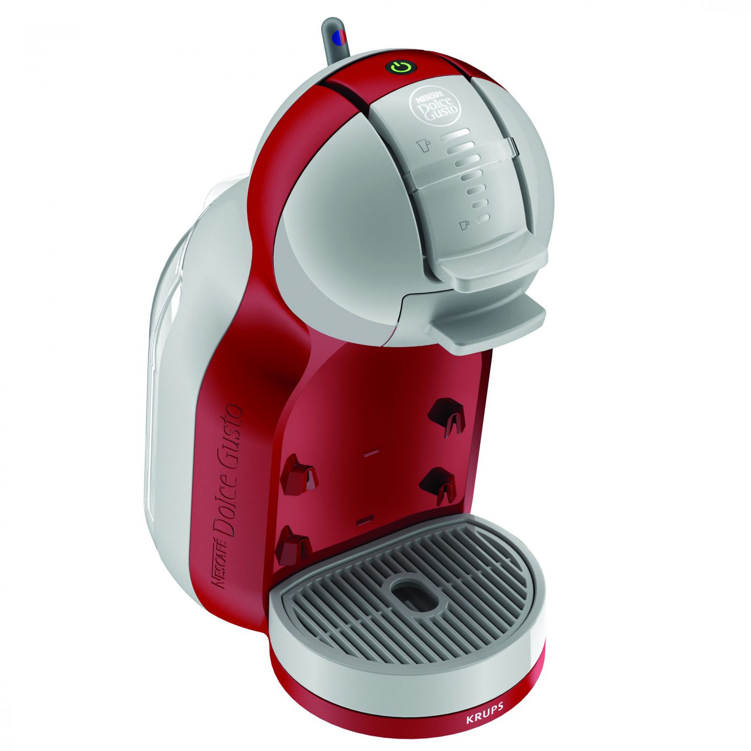 Cápsulas de café y cafeteras NESCAFE Dolce Gusto