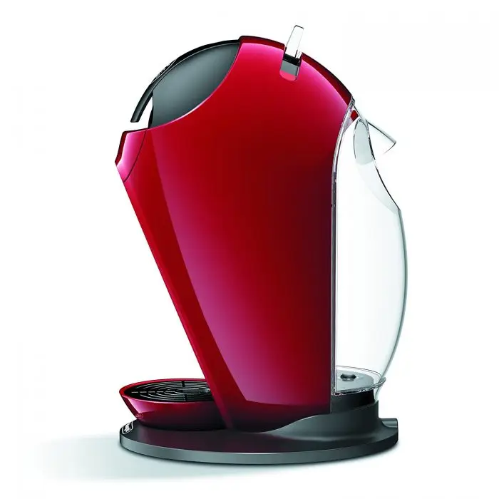 Cafetera NESCAFÉ Dolce Gusto Jovia Cafetera NESCAFÉ Dolce Gusto Jovia