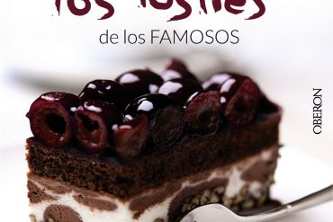 LOS POSTRES DE LOS FAMOSOS