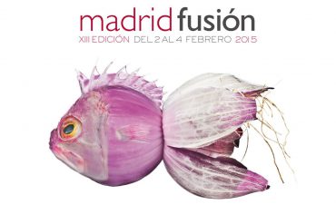 Madrid Fusión 2015