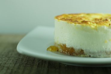 de Queso con mermelada de Níspero (4)