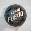 Abran Fuego en TeleMadrid