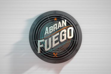 Abran Fuego en TeleMadrid