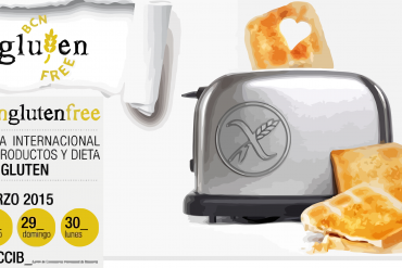 BCN gluten FREE 2015