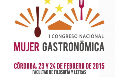 I Congreso Nacional Mujer Gastronómica