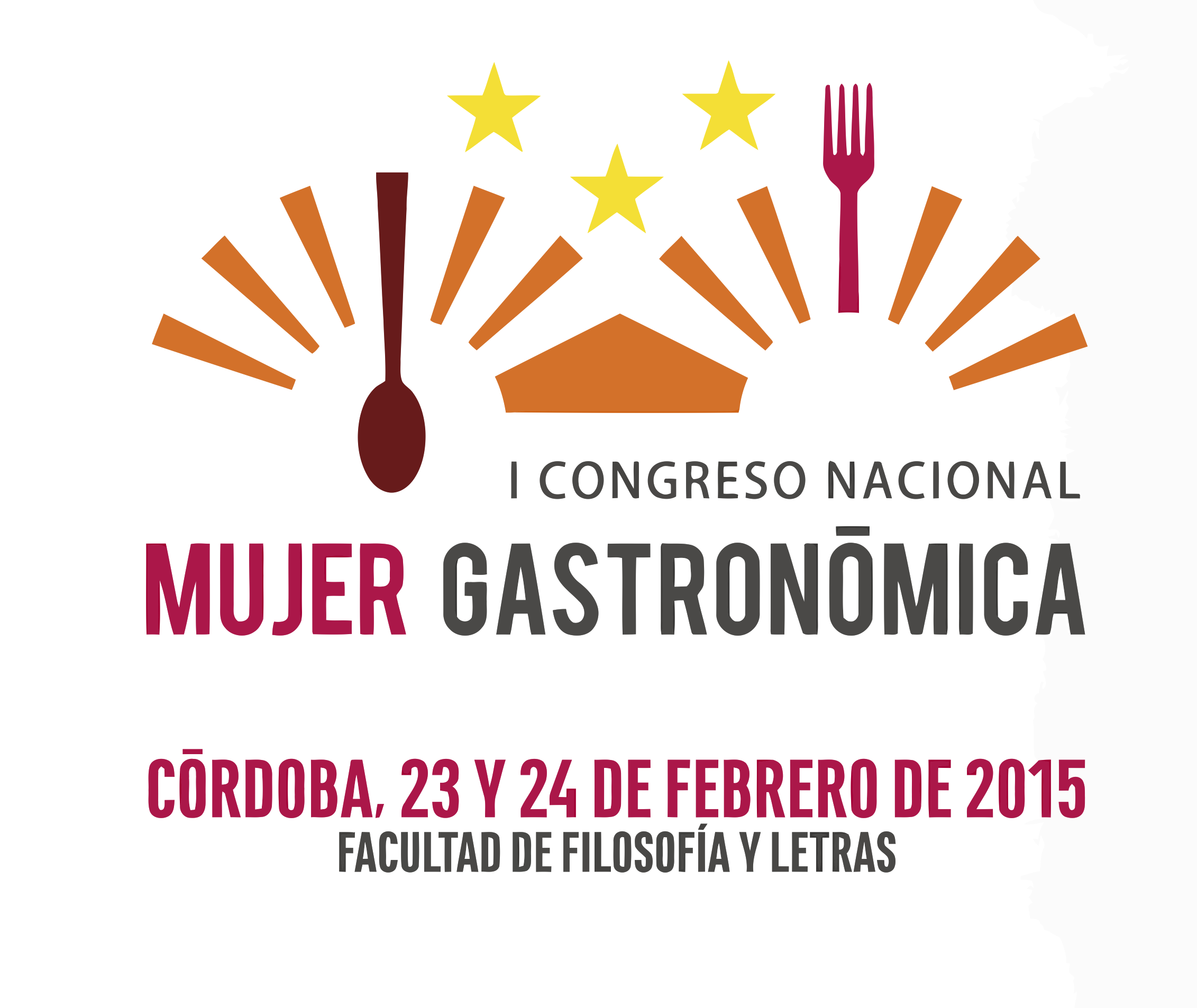 I Congreso Nacional Mujer Gastronómica