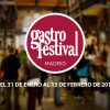 Gastrofestival Madrid 2015