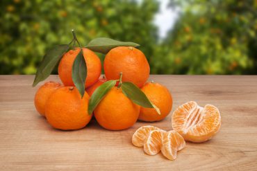 Mandarinas Clemenules - naranjaslaviejaalqueria.com