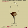 cartel Salón de Gourmets 2015