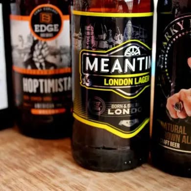 beer festival barcelona 2015 - festival cerveza artesana