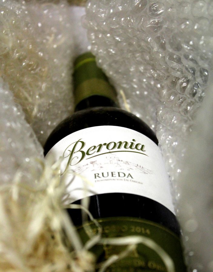 beronia verdejo 2014 (2)