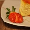 Cheesecake - Tarta de queso americana (4)