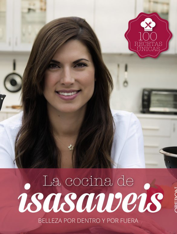 La cocina de Isasaweis, cuídate desde dentro