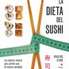 La Dieta del Sushi – Makiko Sano