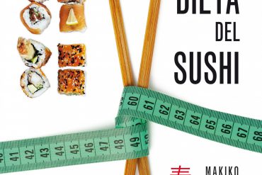 La Dieta del Sushi – Makiko Sano