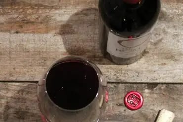 vino oh de romaila 2012