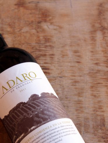 adaro 2011 bodegas prado rey