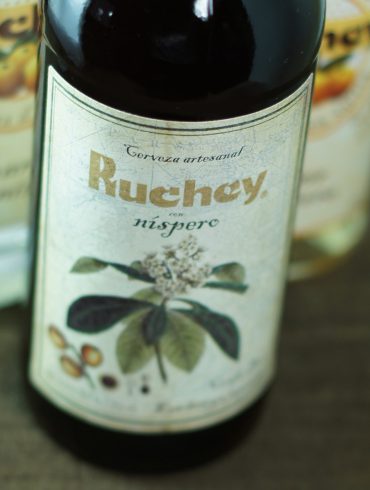 Bebidas Ruchey