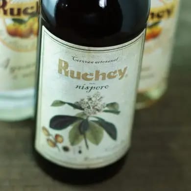 Bebidas Ruchey