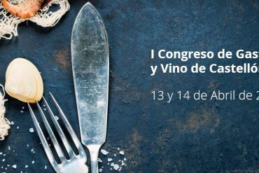 congreso gastronomia castellon