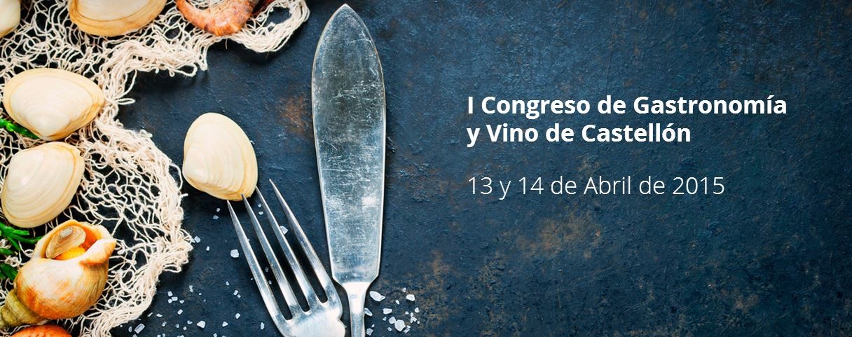 congreso gastronomia castellon