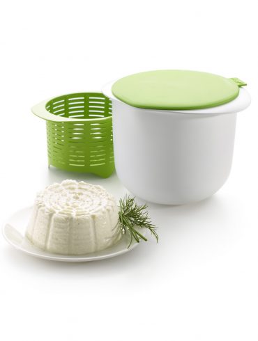 Cheese Maker de Lékué