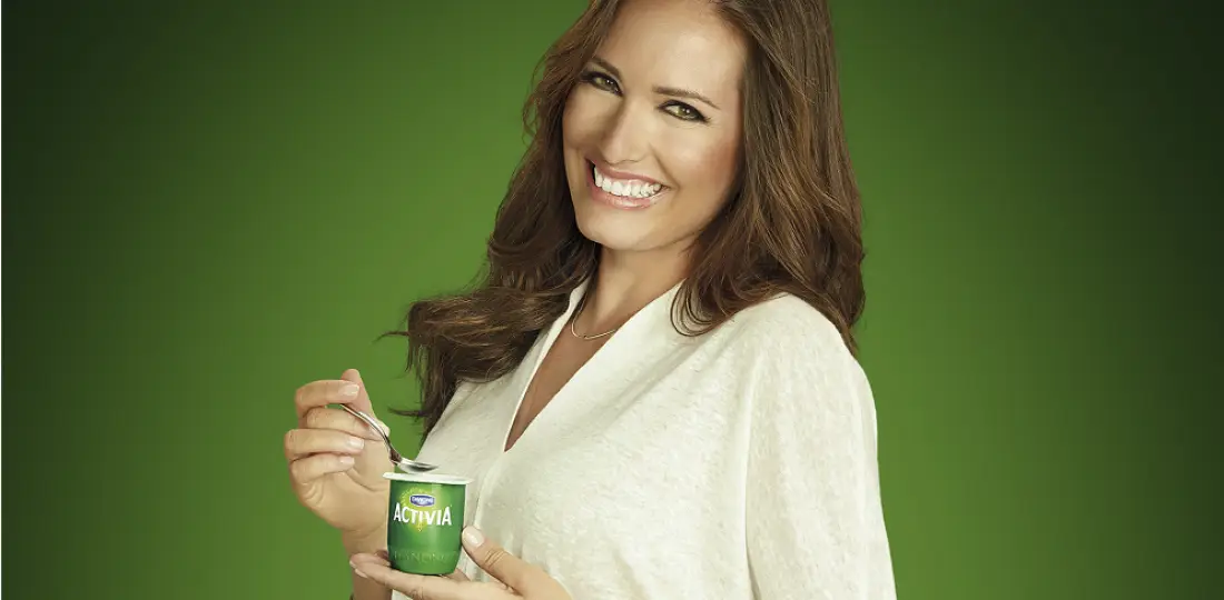 Desafío activia Desafío activia