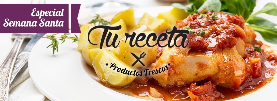 Las mejores recetas de Semana Santa tienen premio en Hipercor