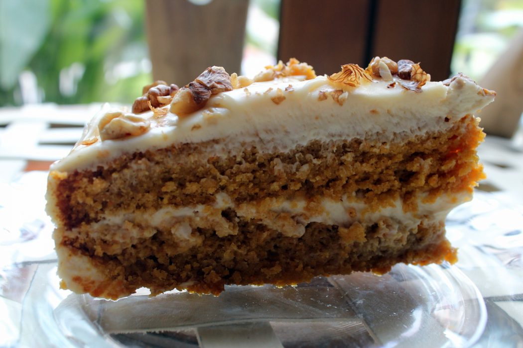 pastel de zanahoria o carrot cake-1