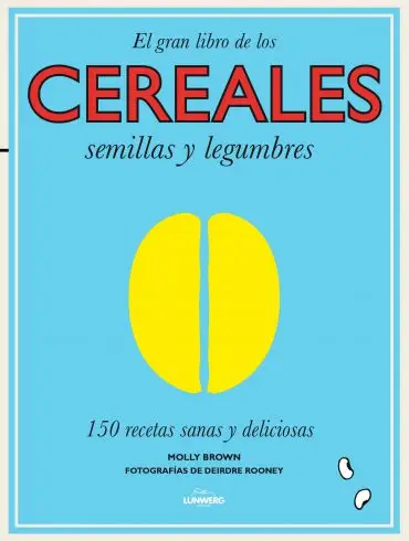 portada el gran libro de los cereales