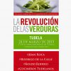 REVOLUCION VERDURAS