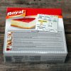 chees cake de royal instrucciones uso